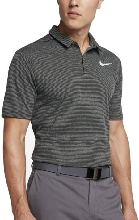 Nike AeroReact Golf Polo