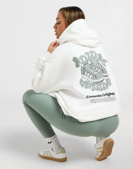 Adidas Hoodie