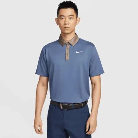 Nike Tour Dri-FIT Golf Polo